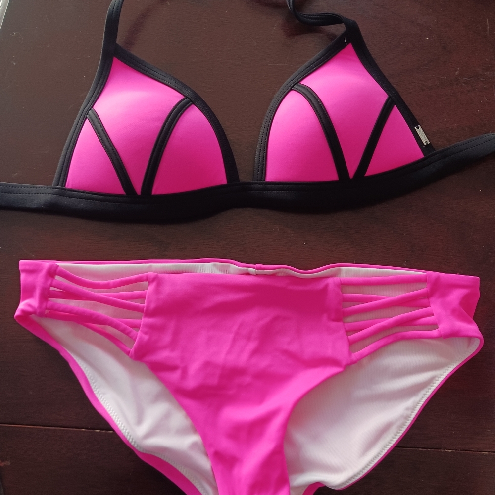 Like new VICTORIA SECRET bikini